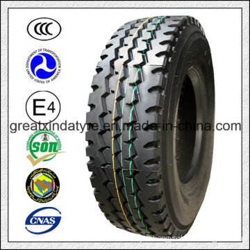 Roadsun/Doupro/Rockstone Truck Tire Made in China